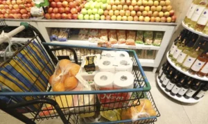 Cesta reduz valor em 11 capitais segundo pesquisa do Dieese