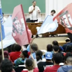 Autonomia é essencial para garantir soberania digital, diz Orlando Silva