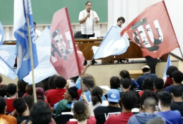 Autonomia é essencial para garantir soberania digital, diz Orlando Silva