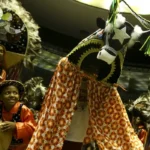 Mais de 400 grupos celebram o Bumba-meu-boi no Maranhão com tradição e fé