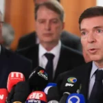 Indústria busca acordo para evitar retaliação dos EUA