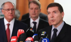 Indústria busca acordo para evitar retaliação dos EUA