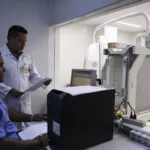 Brasília (DF), 05/07/2025 - Pacientes realizam cirurgias e exames no Hospital Universitário de Brasília (HUB) como parte do