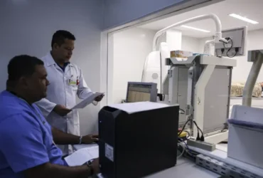 Brasília (DF), 05/07/2025 - Pacientes realizam cirurgias e exames no Hospital Universitário de Brasília (HUB) como parte do