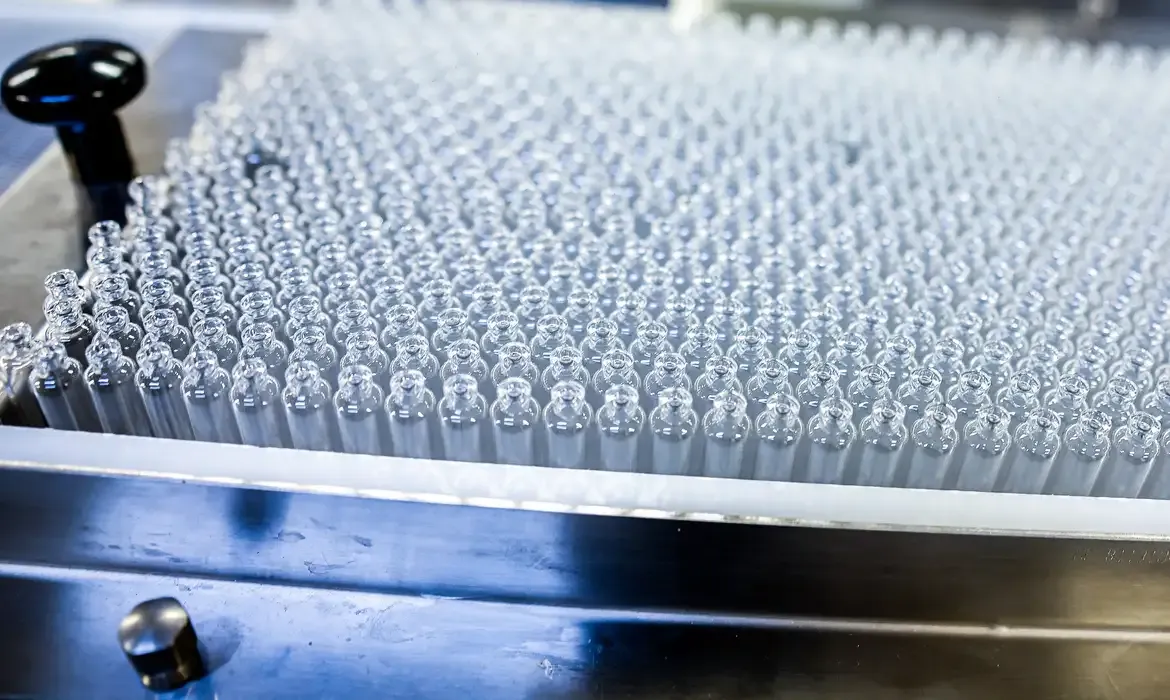 Brasil retoma produção nacional de insulina após 20 anos