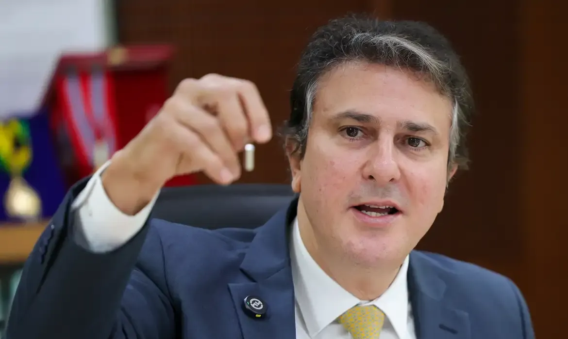 Brasil registra 59,2% de alfabetização infantil em 2024