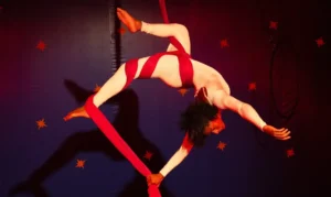 Governo de São Paulo anuncia incentivo ao circo com novas ações culturais