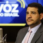 Jorge defende soberania brasileira e rebate críticas ao Judiciário
