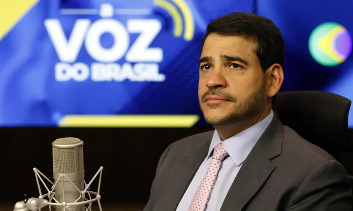 Jorge defende soberania brasileira e rebate críticas ao Judiciário