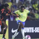 Brasil encara Bolívia pela Copa América em transmissão ao vivo