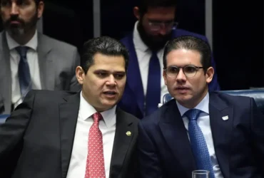 Senado reforça união contra agressão dos EUA