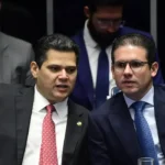 Congresso reage com equilíbrio ao tarifaço de Trump