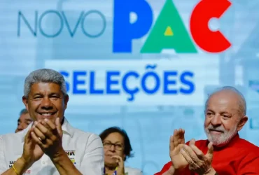 Lula reafirma soberania do Brasil diante de ameaças de Trump