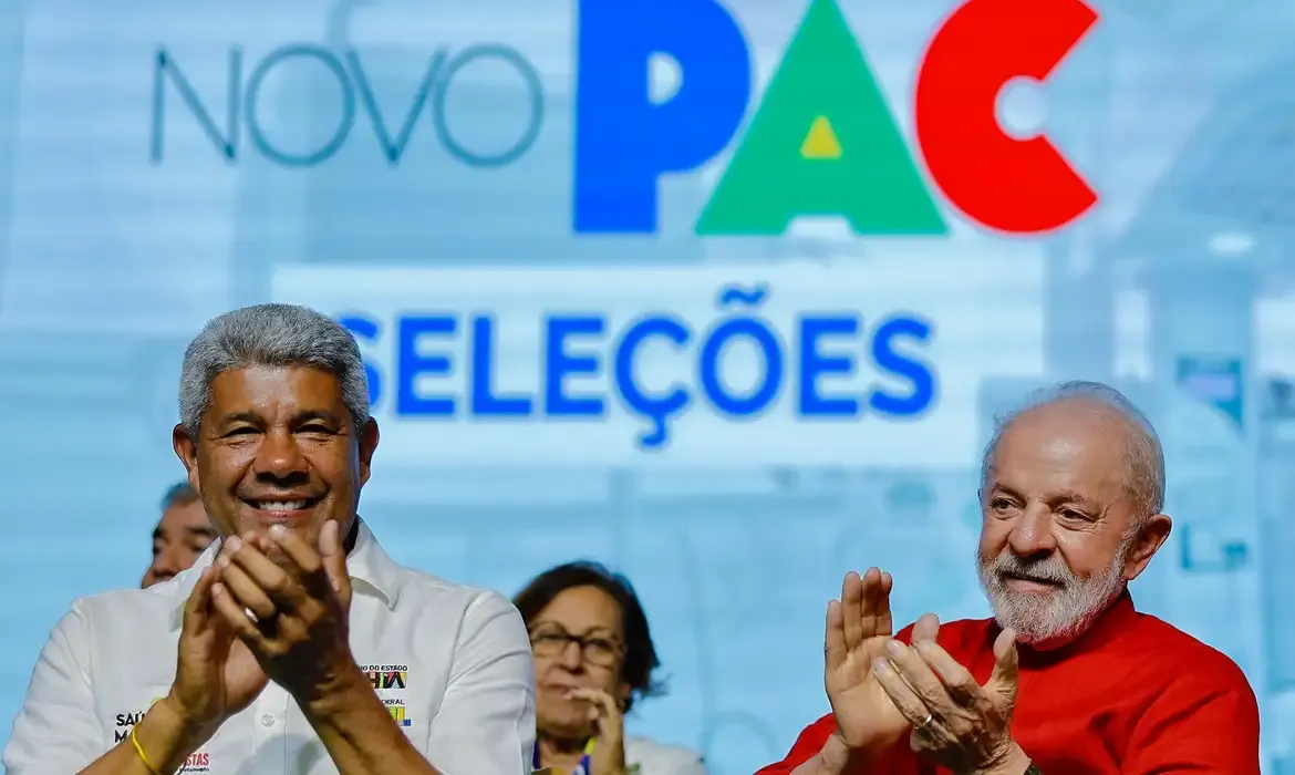 Lula reafirma soberania do Brasil diante de ameaças de Trump