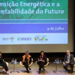 Brasil investe em mudanças estruturais para COP30