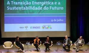 Brasil investe em mudanças estruturais para COP30