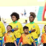 Brasil pode garantir vaga nas semifinais da Copa América Feminina de Futebol