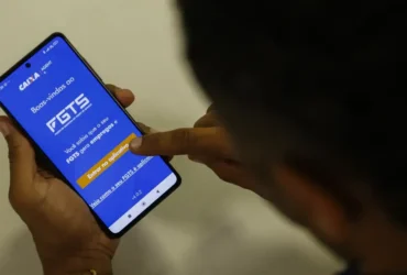 Brasília (DF) 08/08/2024 – FGTS distribuirá R$ 15,2 bi a trabalhadores; veja como será o cálculo Valor foi aprovado nesta quinta (8) pelo Conselho Curador do fundo Foto: Joédson Alves/Agência Brasil