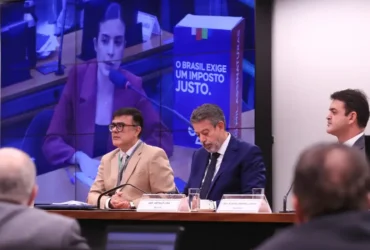 Comissão da Câmara aprova isenção do IR para salários de até R$ 5 mil