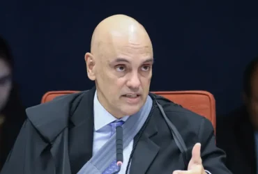 Moraes cobra Brazão por violação de prisão domiciliar