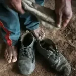 Mato Grosso. Trabalho escravo. Foto: Wellyngton Souza/Sesp-MT