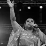 Rio de Janeiro (RJ), 12/01/2020 - A cantora Preta Gil, se apresenta na festa de abertura dos 50 dias do Carnaval Rio 2020, na praia de Copacabana. Foto: Tânia Rêgo/Agência Brasil