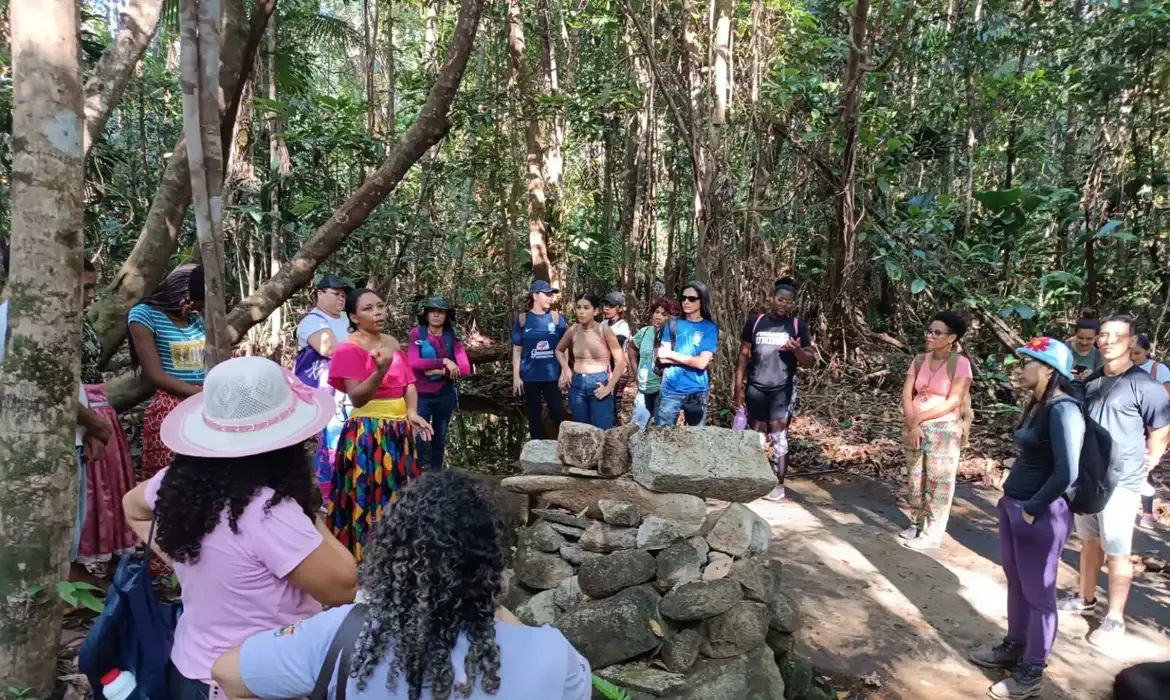 Justiça determina cronograma para regularização de território quilombola