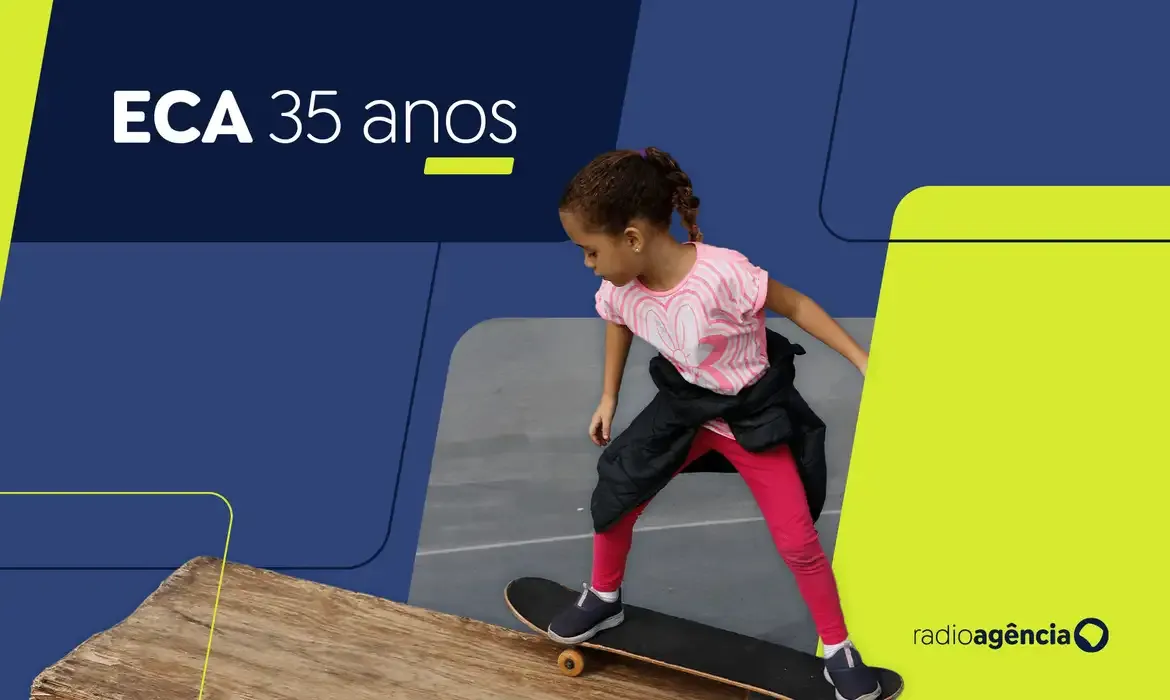 Seminário discute 35 anos do ECA com foco em justiça social