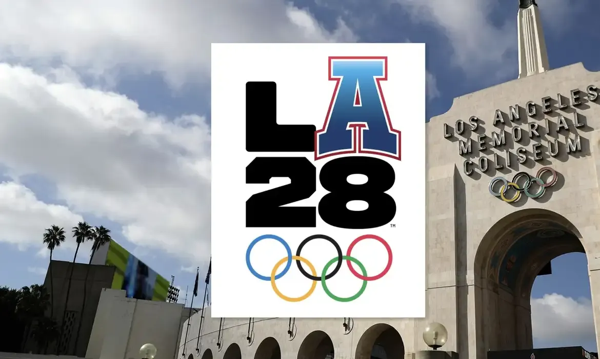 Calendário dos Jogos de Los Angeles é divulgado com mudanças importantes