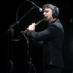 Flautista Victor Somma apresenta espetáculo inédito no programa Cena Musical