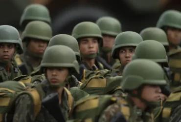 Senado aprova reajuste no soldo dos militares com impacto bilionário