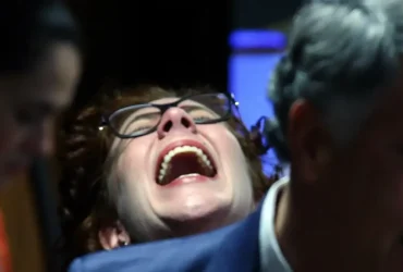 RETROSPECTIVA_2023 - Carla Zambelli durante leitura do relatório da CPI do Golpe. - Foto: Lula Marques/Agência Brasil