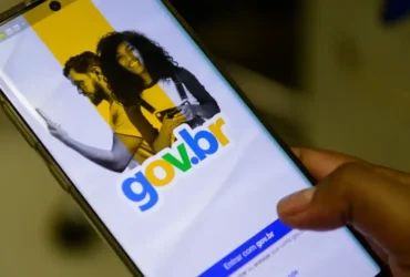 Plataforma do Gov.Br, aplicativo Plataforma do Gov.Br