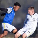 Operário x Criciúma: Onde assistir, escalações e tudo sobre o duelo decisivo pela Série B. Imagem: @_mel_pires • OFEC