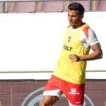 Vila Nova x Operário: Onde assistir, escalações e tudo sobre o duelo decisivo na Série B. Imagem: @betocorreaphoto