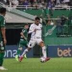 Volta Redonda x Vila Nova: Onde assistir, escalações e tudo sobre o duelo decisivo pela Série B 2025. Imagem: @bressanrafa ACF