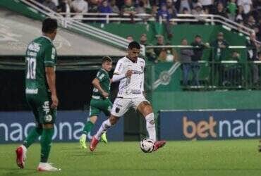 Volta Redonda x Vila Nova: Onde assistir, escalações e tudo sobre o duelo decisivo pela Série B 2025. Imagem: @bressanrafa ACF