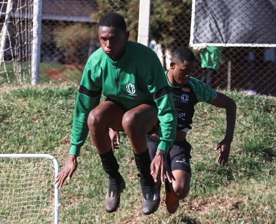 Ypiranga x Maringá: Onde assistir ao vivo, escalações e detalhes do duelo pela Série C. Imagem: @brroaraujo