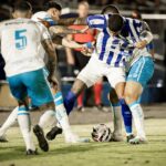 CSA x Vasco: Onde assistir, escalações e tudo sobre o jogo da Copa do Brasil 2025. Imagem: @dmfotoesporte