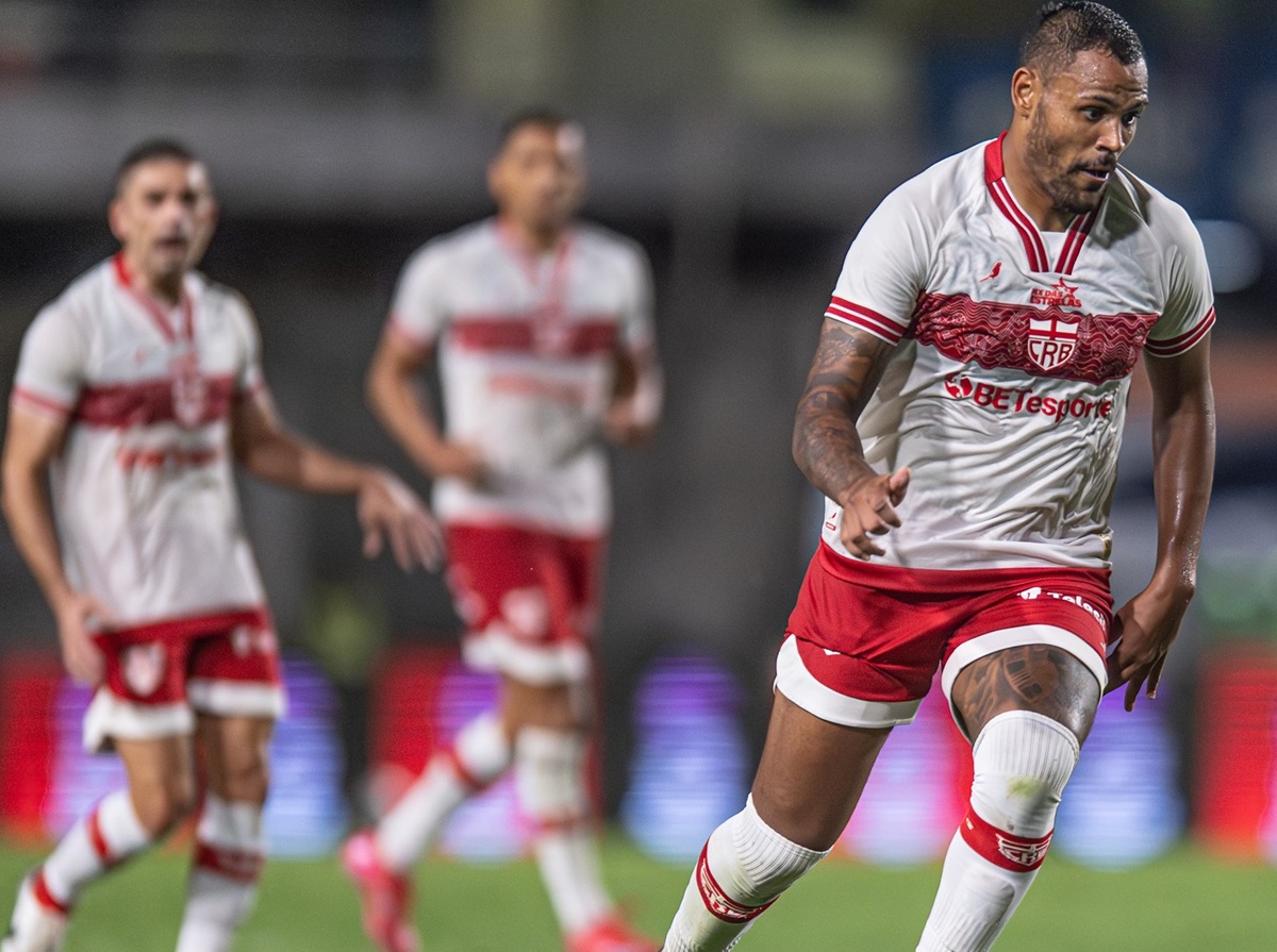 Cruzeiro x CRB: Onde assistir, escalações e detalhes do duelo decisivo pela Copa do Brasil 2025. Imagem: @franciscocedrimfotografia