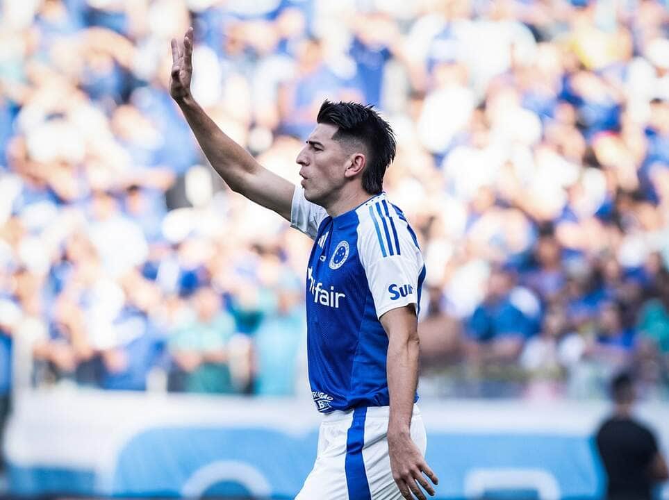 Corinthians x Cruzeiro: onde assistir ao vivo, prováveis escalações e tudo sobre o jogaço na Neo Química Arena. Imagem: Gustavo Aleixo/Cruzeiro