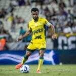 Mirassol x Vitória hoje ao vivo: onde assistir, escalações e tudo sobre o duelo da Série A. Imagem: @iagoferreirafotografo