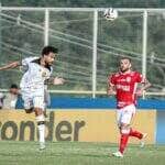 Amazonas x Athletico: Onde assistir, escalações e tudo sobre o confronto pela Série B. Imagem: @joaonormandoc AMFC
