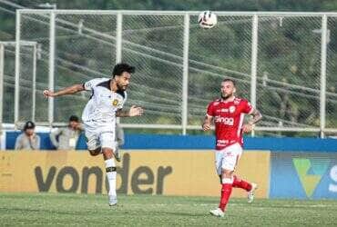 Amazonas x Athletico: Onde assistir, escalações e tudo sobre o confronto pela Série B. Imagem: @joaonormandoc AMFC