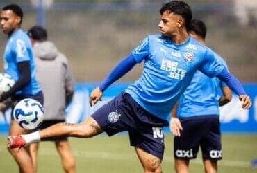 Bahia x Juventude: Onde assistir ao vivo, escalações e tudo sobre o duelo da 17ª rodada do Brasileirão 2025. Imagem: @leticiamartinsphoto