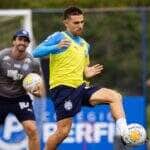 Bahia x Fortaleza: onde assistir, escalações e tudo sobre o confronto das quartas da Copa do Nordeste. Imagem: @leticiamartinsphoto