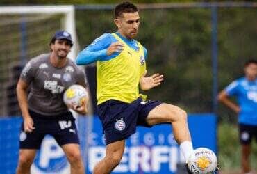 Bahia x Fortaleza: onde assistir, escalações e tudo sobre o confronto das quartas da Copa do Nordeste. Imagem: @leticiamartinsphoto