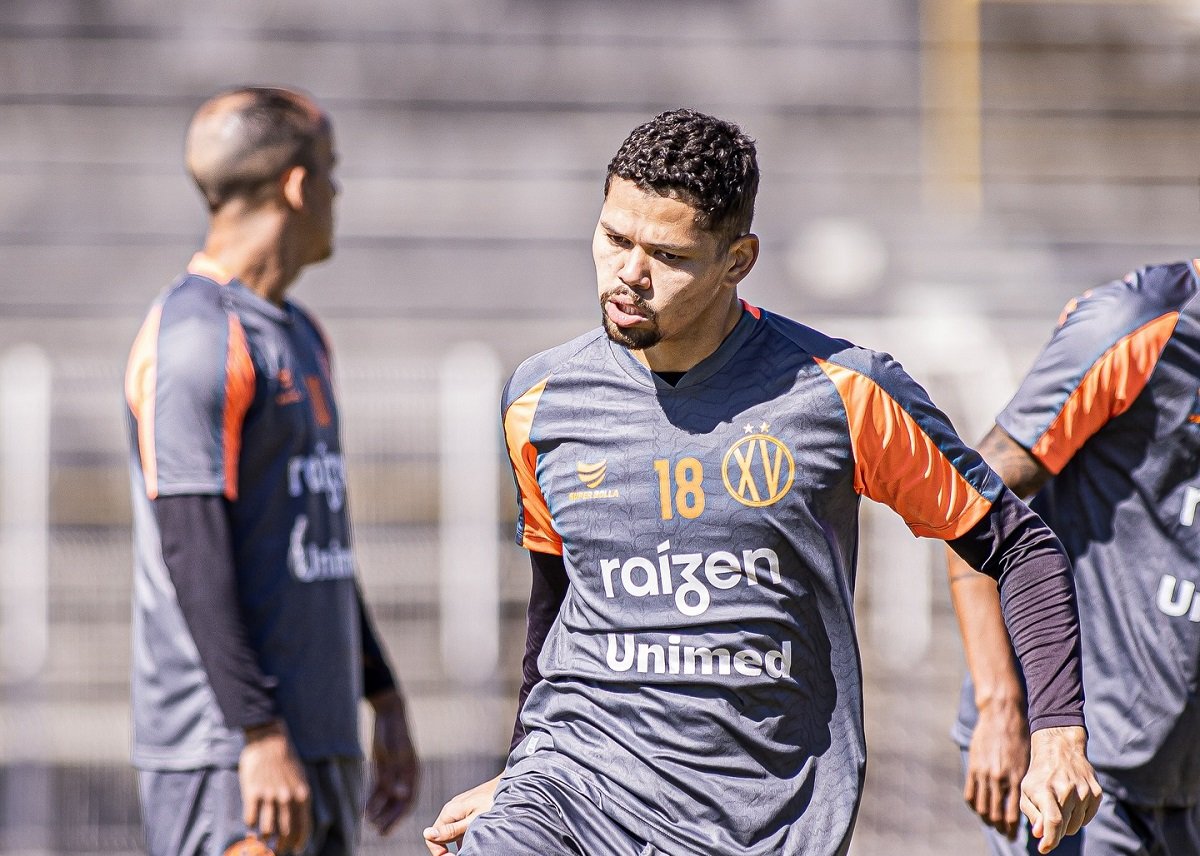 XV de Piracicaba x Guarani B: saiba onde assistir ao vivo esse clássico da Copa Paulista. Imagem: @makasten