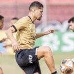 XV de Piracicaba x São Bento: onde assistir ao vivo. Imagem: @makasten