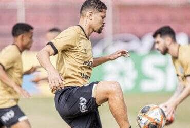 XV de Piracicaba x São Bento: onde assistir ao vivo. Imagem: @makasten